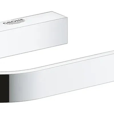 Держатель для туалетной бумаги Grohe Selection (41068000)