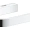 Держатель для туалетной бумаги Grohe Selection (41068000)