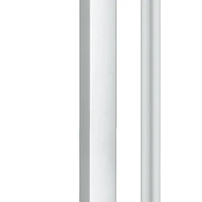 Душевый гарнитур со штангой, 1 режим струи Grohe Euphoria Cube (27936000)