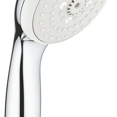 Ручной душ, 3 режима струи Grohe New Tempesta Classic (28419002)