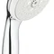 Ручной душ, 3 режима струи Grohe New Tempesta Classic (28419002)