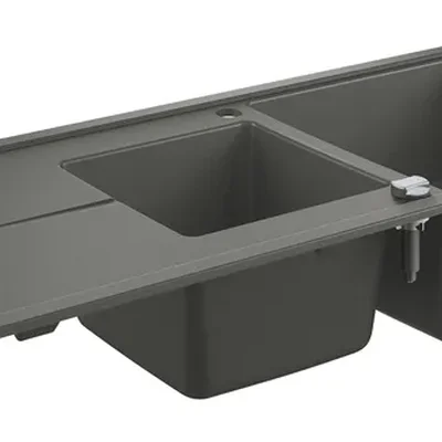 Композитная мойка для кухни Grohe K400 (31643AT0)