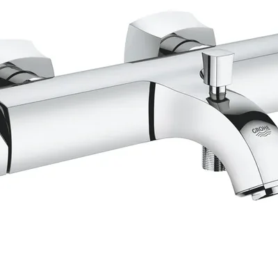 Смеситель для ванны Grohe Grandera (23317000)