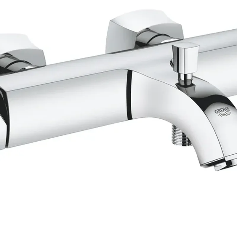 Смеситель для ванны Grohe Grandera (23317000)