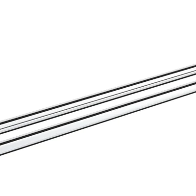 Подвійний тримач для рушників Grohe Essentials New (40802001)