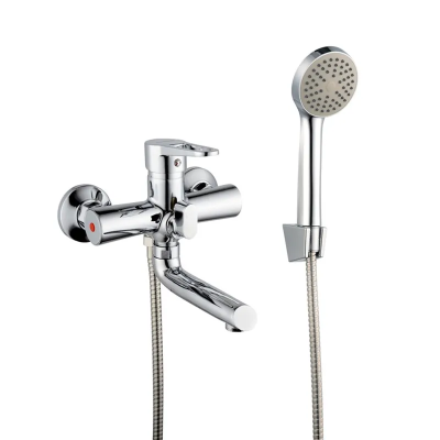 Смеситель для ванной Champion PUD 009-045 (Euro) (MI6356)