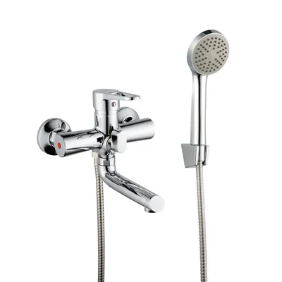 Смеситель для ванной Champion PUD 009-045 (Euro) (MI6356)