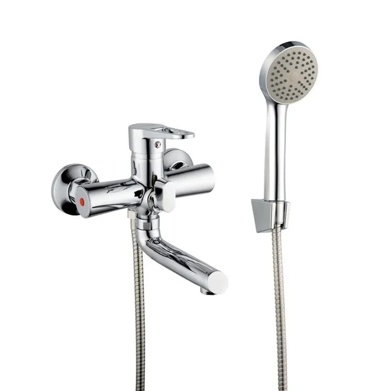 Смеситель для ванной Champion PUD 009-045 (Euro) (MI6356)