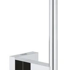 Держатель для запасного рулона туалетной бумаги Grohe Essentials Cube New (40623001)