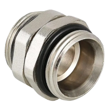 Ниппель поворотный Koer KF.N210 - 1'' MM (KR4977)