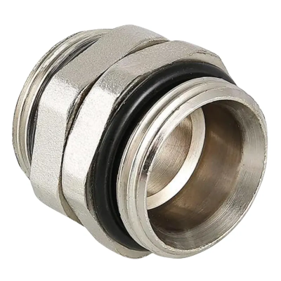 Ниппель поворотный Koer KF.N210 - 1'' MM (KR4977)