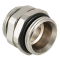 Ниппель поворотный Koer KF.N210 - 1'' MM (KR4977)
