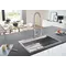 Мийка кухонна Grohe EX Sink K800 подвійна (90 cm) (31584SD0)