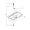 Мийка кухонна Grohe EX Sink K800 подвійна (90 cm) (31584SD0)