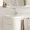 Змішувач для раковини L-розміру Grohe Eurostyle (23569003)