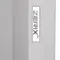 Мийка кухонна ZERIX ZS-7950S-01 Біла (ZX4579) Мийка кухонна ZERIX ZS-7950S-01 Біла (ZX4579)