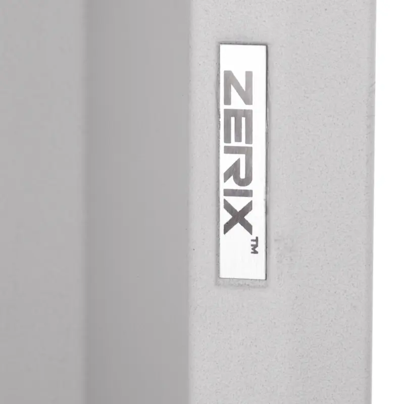 Мийка кухонна ZERIX ZS-7950S-01 Біла (ZX4579) Мийка кухонна ZERIX ZS-7950S-01 Біла (ZX4579)