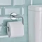 Тримач для туалетного паперу Grohe Bau Cosmopolitan Neutral (40457001)