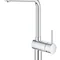 Змішувач для кухні Grohe Minta (31375000)