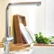 Змішувач для кухні Grohe Minta (31375000)