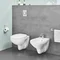 Тримач для туалетного паперу Grohe Bau Cosmopolitan Neutral (40457001)