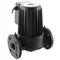 Насос циркуляційний фланцевий KOER GRS 40/10F (KP2769)