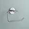 Тримач для туалетного паперу Grohe Bau Cosmopolitan Neutral (40457001)