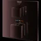 Термостат прихованого монтажу на 2 споживача Grohe Grohtherm Cube (24154000)