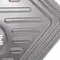 Мийка кухонна HAIBA 95x50 (satin) (HB0656) Мийка кухонна HAIBA 95x50 (satin) (HB0656)
