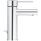 Змішувач для раковини S-розміру Grohe Essence New (32898001)