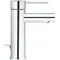 Змішувач для раковини S-розміру Grohe Essence New (32898001)