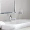 Стакан для зубних щіток Grohe Essentials New (40447001)