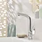 Змішувач для раковини L-розміру Grohe Eurostyle (23569003)