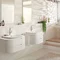 Змішувач для раковини L-розміру Grohe Eurostyle (23569003)