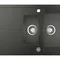 Композитна мийка для кухні Grohe K400 (31642AT0)