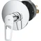 Змішувач прихованого монтажу для 1 споживача Grohe BauLoop New (29080001)