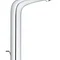 Змішувач для раковини L-розміру Grohe Eurostyle (23569003)