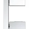 Термостат прихованого монтажу на 2 споживача Grohe Grohtherm Cube (24155000)