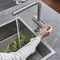 Комплект змішувача для кухні із фільтром Grohe Blue Pure (30382000)