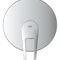 Змішувач прихованого монтажу для 1 споживача Grohe BauLoop New (29080001)