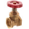 Задвижка клиновая СК 1" (SK0104)