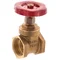 Задвижка клиновая СК 1" (SK0104)