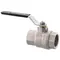 Кран шаровой Roho R200-050B - 1/2" (RO0104)