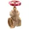 Задвижка клиновая СК 2" (SK0107)