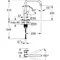 Смеситель для кухни Grohe Eurosmart New (30567000)