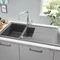 Смеситель для кухни Grohe Eurosmart New (30567000)
