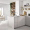 Смеситель для кухни Grohe Eurosmart New (30567000)