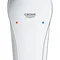 Смеситель для раковины S-размера Grohe Eurosmart (33265002)