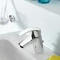 Смеситель для раковины S-размера Grohe Eurosmart (33265002)