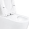 Унитаз моноблок напольный Mixxus BEVEL-0406-T1 690х360х790mm, система смыва TORNADO 1.0 (MI6729)